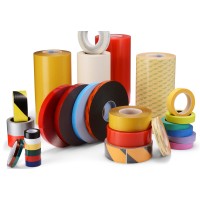 Somi Tape Industrial Limited logo, Somi Tape Industrial Limited contact details