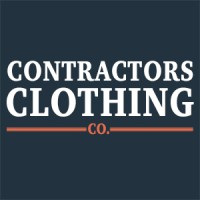 Contractors Clothing Co. logo, Contractors Clothing Co. contact details