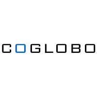 COGLOBO logo, COGLOBO contact details