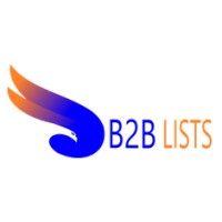 B2B Lists, LLC logo, B2B Lists, LLC contact details