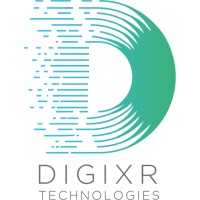 Digixr Technologies logo, Digixr Technologies contact details