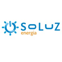 Soluz Energia logo, Soluz Energia contact details