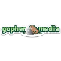 Gopher Media logo, Gopher Media contact details