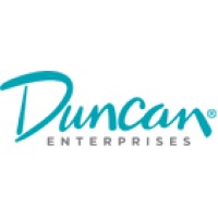 Duncan Enterprises logo, Duncan Enterprises contact details