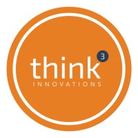 Think3 Innovations logo, Think3 Innovations contact details