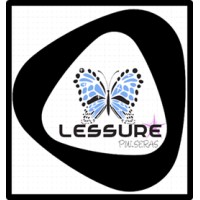 Lessure logo, Lessure contact details