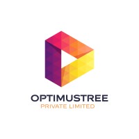 Optimustree Private Limited logo, Optimustree Private Limited contact details