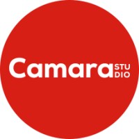 CamaraStudio.com logo, CamaraStudio.com contact details