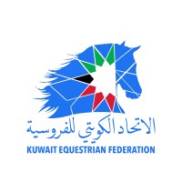 Kuwait Equestrian Federation logo, Kuwait Equestrian Federation contact details