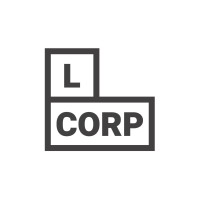 LCORP LTD logo, LCORP LTD contact details