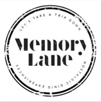 Memory Lane logo, Memory Lane contact details