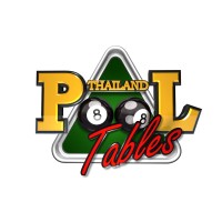 Thailand Pool Tables logo, Thailand Pool Tables contact details