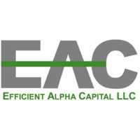 Efficient Alpha Capital LLC logo, Efficient Alpha Capital LLC contact details