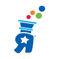 The ToysRUs Adventure logo, The ToysRUs Adventure contact details