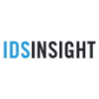 IDS insight logo, IDS insight contact details