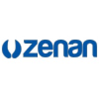 ZENAN GLASS logo, ZENAN GLASS contact details