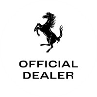 Ferrari of Seattle logo, Ferrari of Seattle contact details