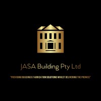 JASA Building PTY Ltd logo, JASA Building PTY Ltd contact details