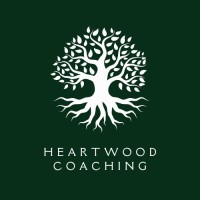 Heartwood Coaching logo, Heartwood Coaching contact details