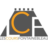 Les Cours Fontainebleau logo, Les Cours Fontainebleau contact details