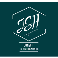 JSH logo, JSH contact details