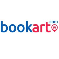 Bookarto.com logo, Bookarto.com contact details