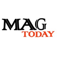 MagToday logo, MagToday contact details