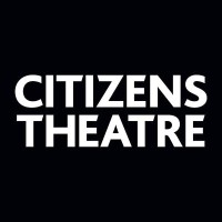 Citizens Theatre logo, Citizens Theatre contact details