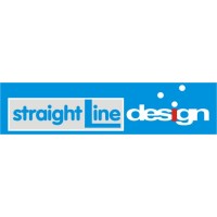 StraightLine design logo, StraightLine design contact details