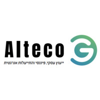 AltecoG logo, AltecoG contact details