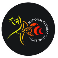 National Cultural Commission logo, National Cultural Commission contact details