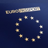 EuroPassport Inc. logo, EuroPassport Inc. contact details