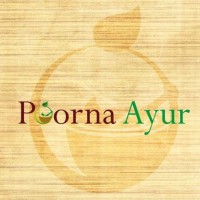 Poorna Ayur logo, Poorna Ayur contact details