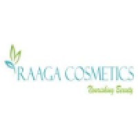 Raaga Cosmetics logo, Raaga Cosmetics contact details