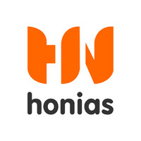 Honias B.V. logo, Honias B.V. contact details