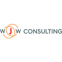 WJW Consulting logo, WJW Consulting contact details