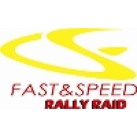 Fast & Speed Rally Raid logo, Fast & Speed Rally Raid contact details