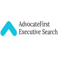 AdvocateFirst Executive Search LLC logo, AdvocateFirst Executive Search LLC contact details