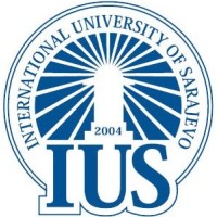 IUS logo, IUS contact details