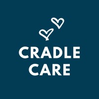 Cradle Care logo, Cradle Care contact details