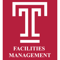 Temple University Facilities Management Program logo, Temple University Facilities Management Program contact details