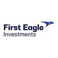 First Eagle Investments logo, First Eagle Investments contact details