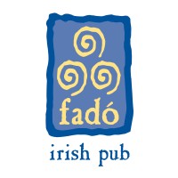 Fado Irish Pub logo, Fado Irish Pub contact details