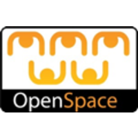 Open Space Centre logo, Open Space Centre contact details