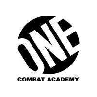 One Combat Academy logo, One Combat Academy contact details