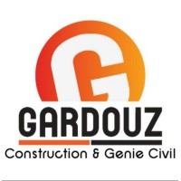 Gardouz logo, Gardouz contact details