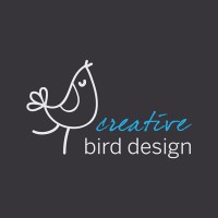 Creative Bird Design logo, Creative Bird Design contact details