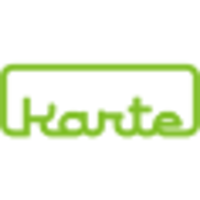 Karte Inc logo, Karte Inc contact details