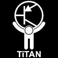 TiTAN Project LLC logo, TiTAN Project LLC contact details