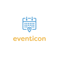 Event Icon logo, Event Icon contact details